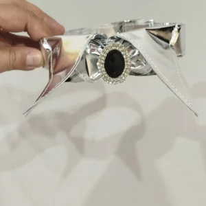 (Inspiration) Ghoul Skeleta Tie