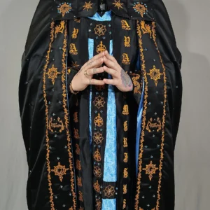 (Inspired) Majestic Black