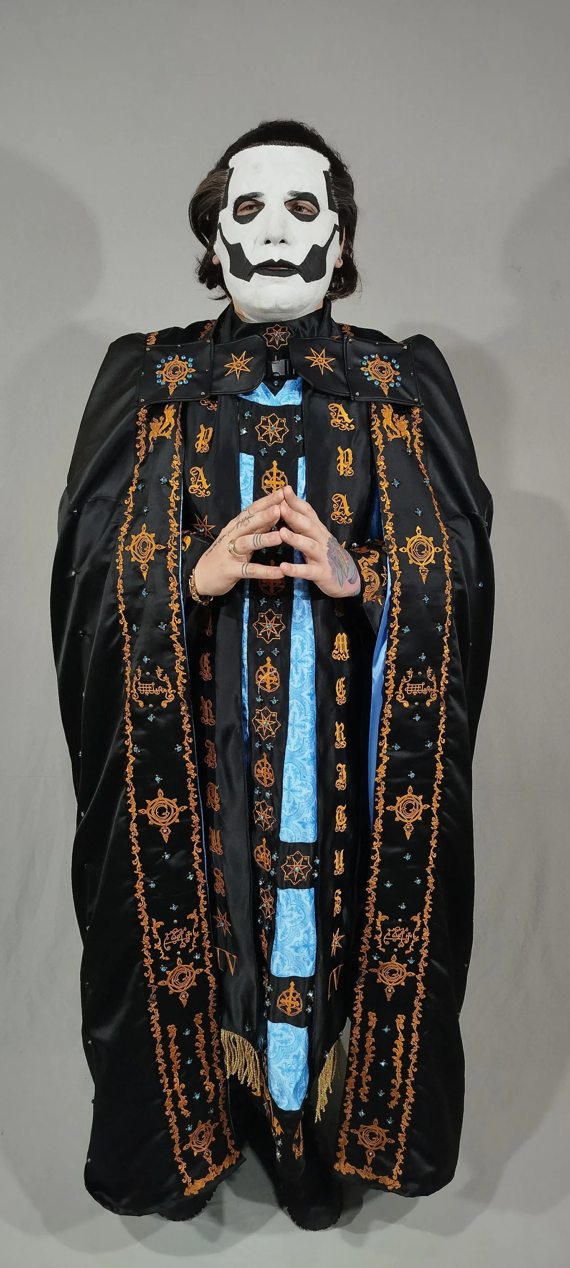 (Inspired) Majestic Black