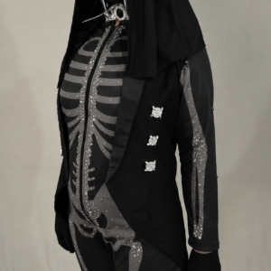 (Inspiration) Ghoul Coat