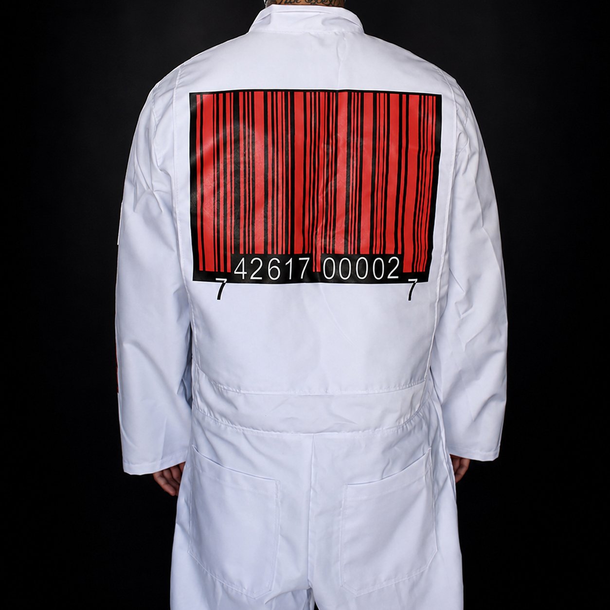 Jump Suit 03