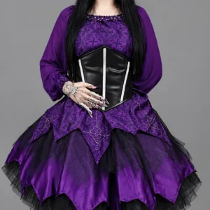 Women's Papa Perpetua Costume – Complete Ghost Cosplay
