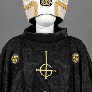 (INSPIRED) Papa Terzo Costume